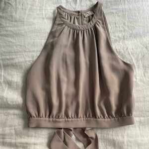 Wilfred Patrice Blouse